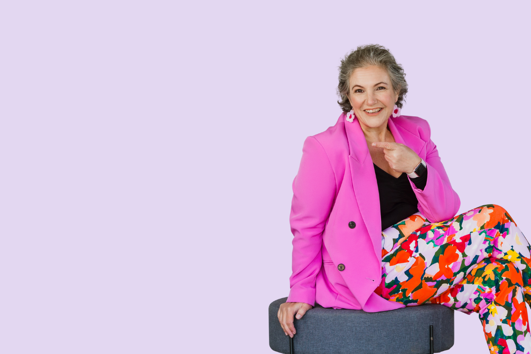 Identify Marketing Logo